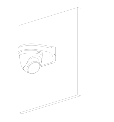 DAHUA HAC-HDW1801TQN-A - Camara Domo 4k/ 8 Megapixeles con Microfono Integrado/ Lente de 2.8mm/ 106 Grados de Apertura/ IR de 40 Metros/ Super Adapt/ Instalación Rapida/ WDR Real de 120 dB/ IP67/ Soporta: CVI/CVBS/AHD/TVI/ DAHUA HAC-HDW1801TQN-A - Camara Domo 4k/ 8 Megapixeles con Microfono Integrado/ Lente de 2.8mm/ 106 Grados de Apertura/ IR de 40 Metros/ Super Adapt/ Instalación Rapida/ WDR Real de 120 dB/ IP67/ Soporta: CVI/CVBS/AHD/TVI/